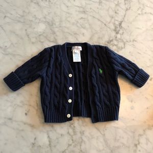 Ralph Lauren sweater